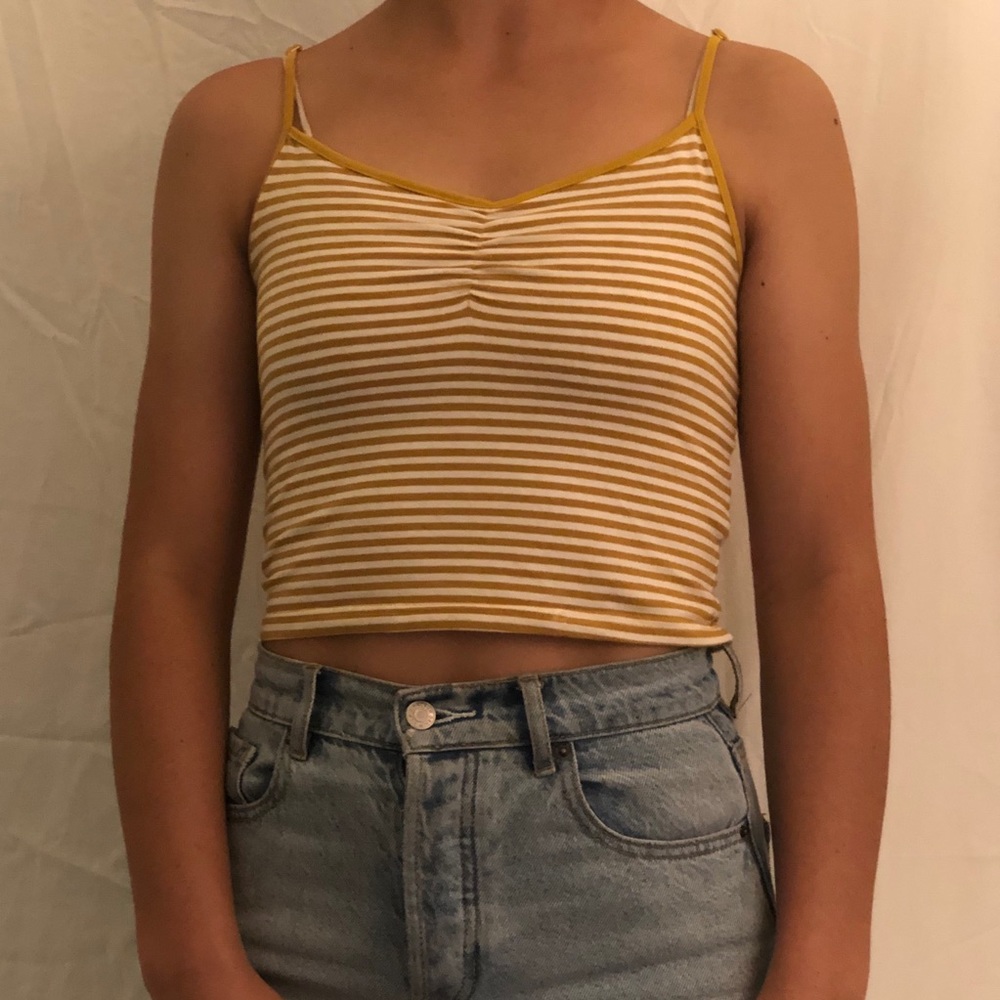 Tilly’s Top